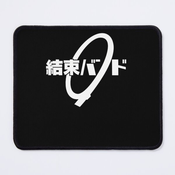 Item preview, Kessoku-Band-(Bocchi-The-Rock) designed and sold by oharambari.