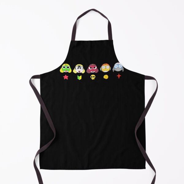Item preview, Kero-Platoon(Line-Pattern) designed and sold by babatuqally.
