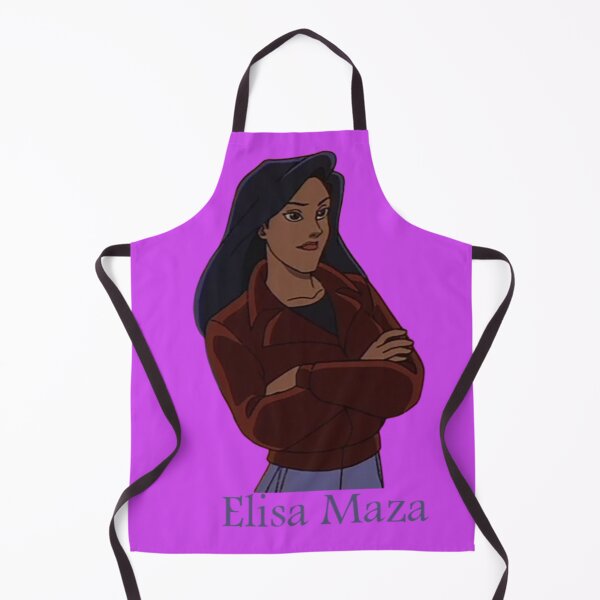 Item preview, Elisa Maza Confident with Text designed and sold by QueenAlicorn.