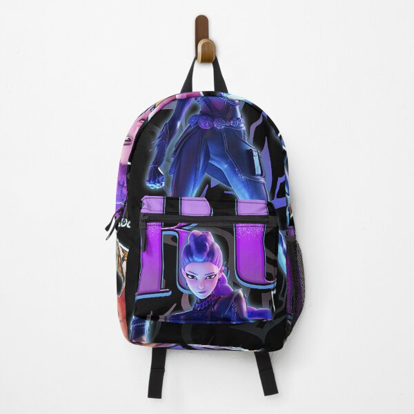 Item preview, Rumi KPop Demon Hunters Y2K Fan Showcase designed and sold by nryum.