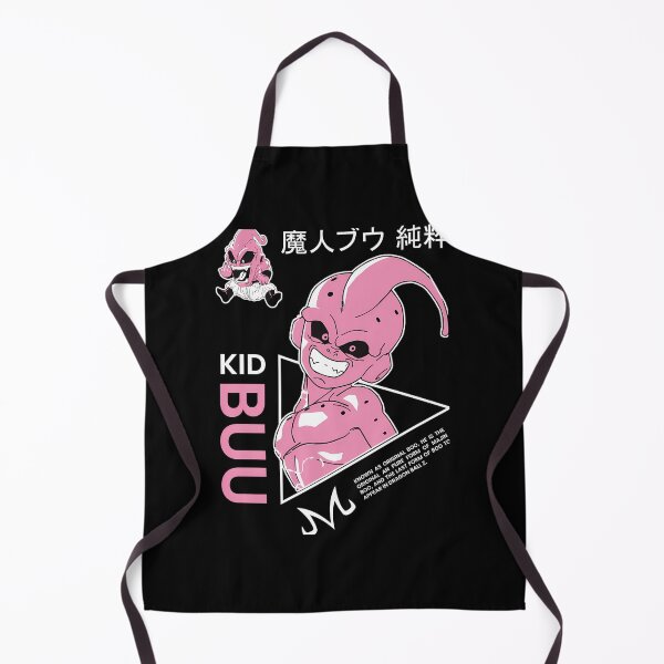 Item preview, Kid-Buu-Majin-Buu---Dragon-Ball-Z-(Exclusive-Design) designed and sold by babatuqally.