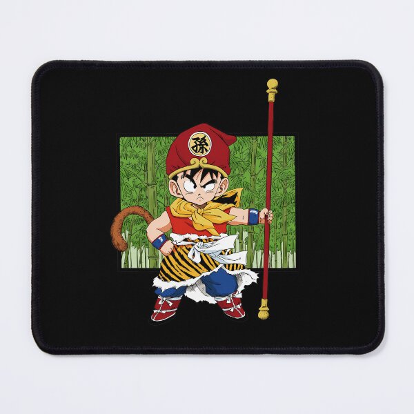 Item preview, Kid-Gohan-Sun-Wukong designed and sold by oharambari.