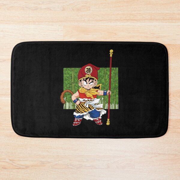 Item preview, Kid-Gohan-Sun-Wukong designed and sold by oharambari.