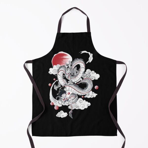 Item preview, Kid-Goku-And-Sheron designed and sold by morerabegealp.