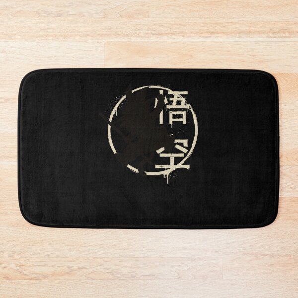 Item preview, Kid-Goku-Jump designed and sold by rollfteatorz.