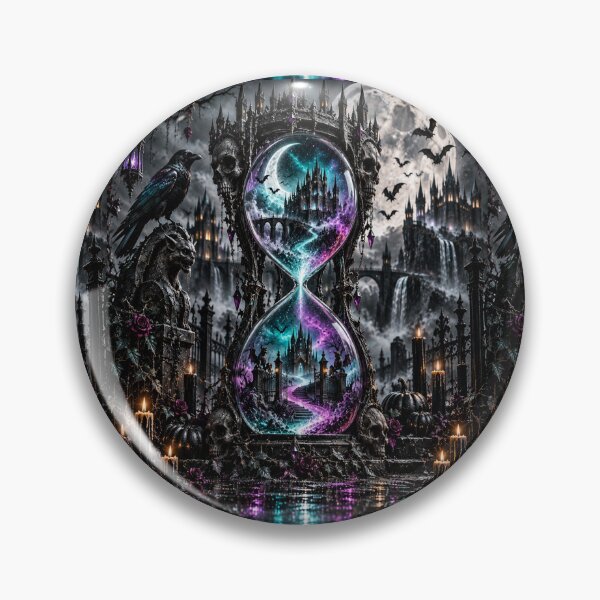 Item preview, Between Time and Shadows designed and sold by Personiq Kaleido.