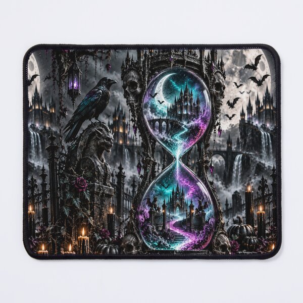 Item preview, Between Time and Shadows designed and sold by Personiq Kaleido.