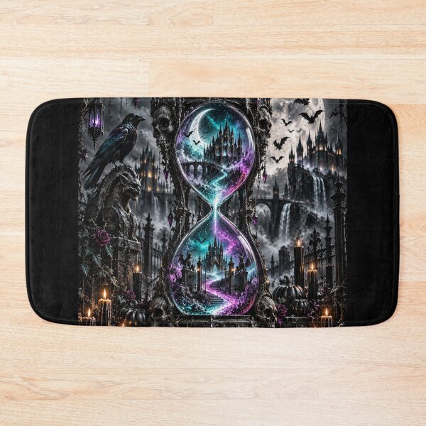 Item preview, Between Time and Shadows designed and sold by Personiq Kaleido.