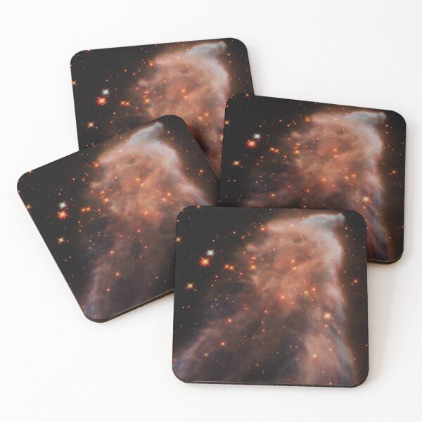Item preview, Ghost Nebula  designed and sold by amanda150771.