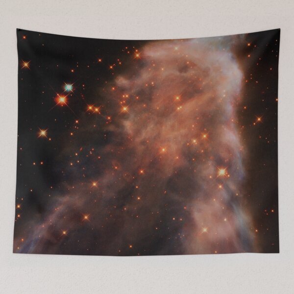 Item preview, Ghost Nebula  designed and sold by amanda150771.