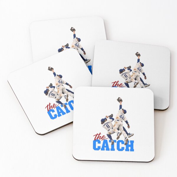 Aperçu de l'œuvre Retro The Catch Los Angeles Champs Baskb Andy 44- Hernandez créée et vendue par KryptoSuperdog.