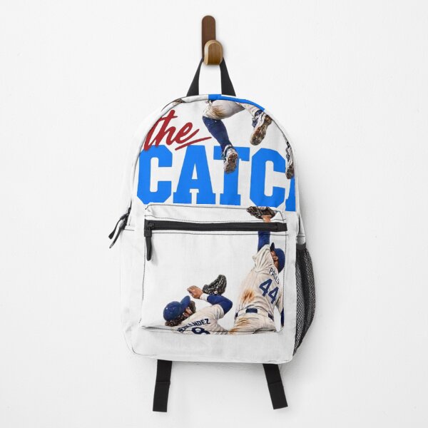 Item preview, Retro The Catch Los Angeles Champs Baskb Andy 44- Hernandez designed and sold by KryptoSuperdog.