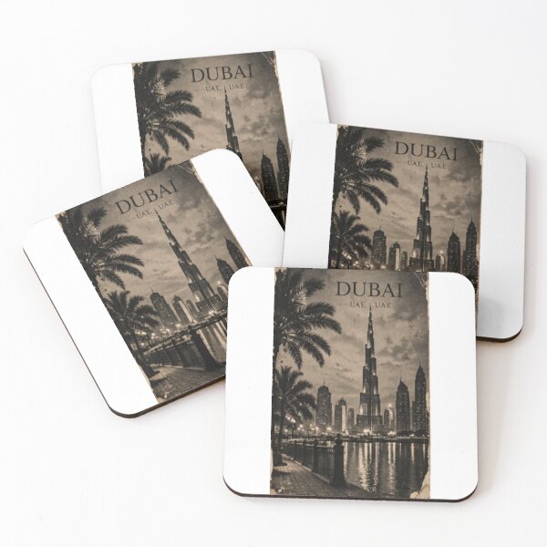 Item preview, Dubai designed and sold by VelumStudio.