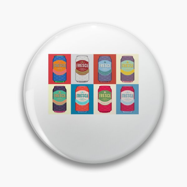 Item preview, Fresca - 8 Cans  designed and sold by julianapetecci.