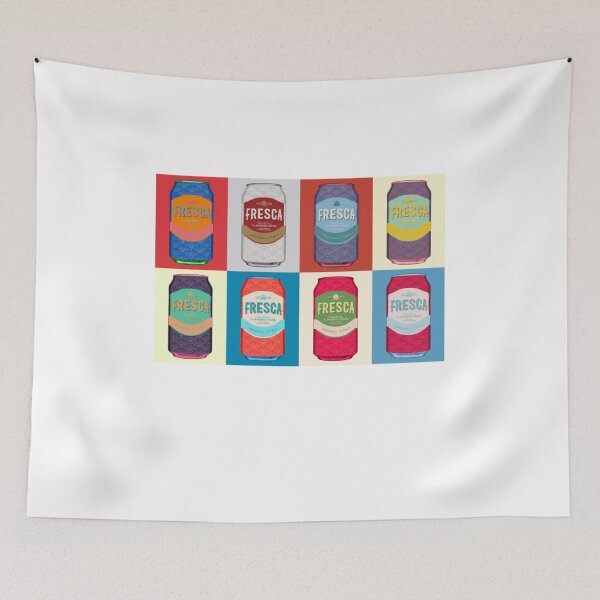 Item preview, Fresca - 8 Cans  designed and sold by julianapetecci.