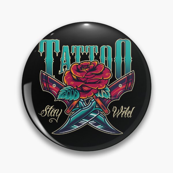 Item preview, Tattoo design designed and sold by Jim.