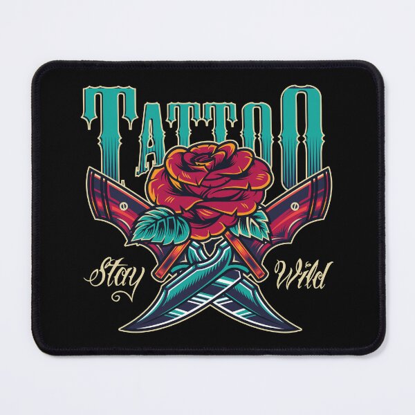Item preview, Tattoo design designed and sold by Jim.