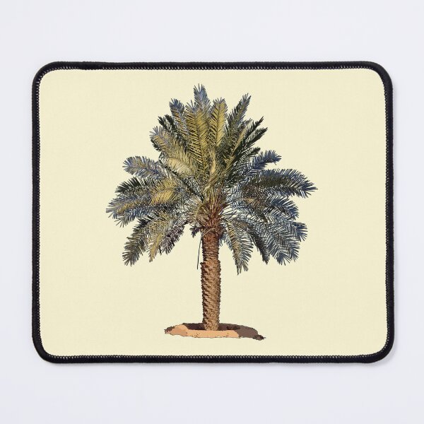 Item preview, Nature: Date Palm designed and sold by anuaramir.