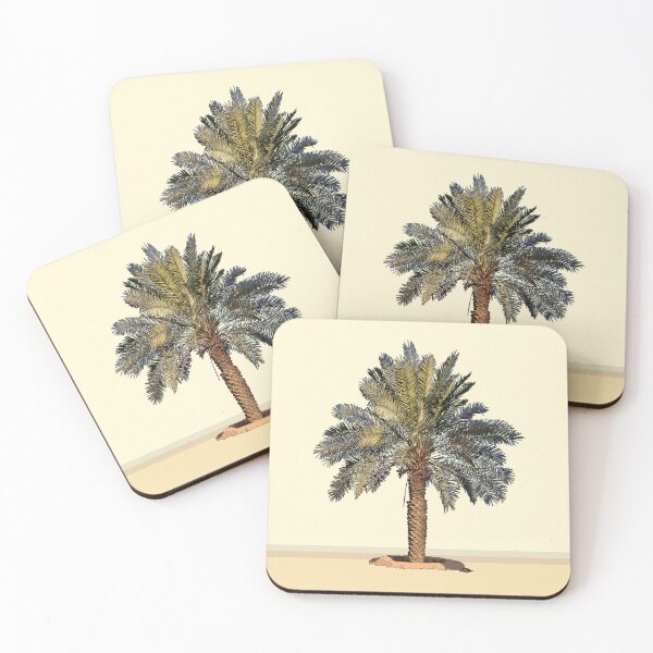 Item preview, Nature: Date Palm designed and sold by anuaramir.