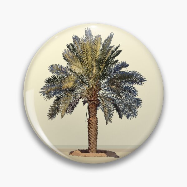 Item preview, Nature: Date Palm designed and sold by anuaramir.