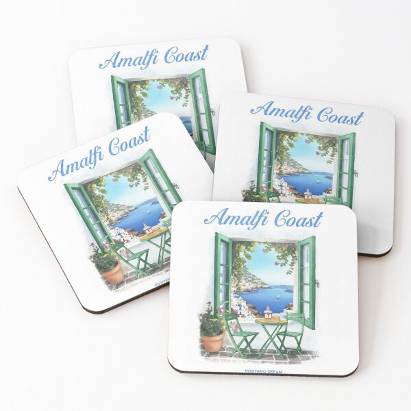 Item preview, Amalfi Coast designed and sold by Aise06.