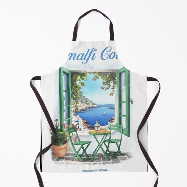 Item preview, Amalfi Coast designed and sold by Aise06.