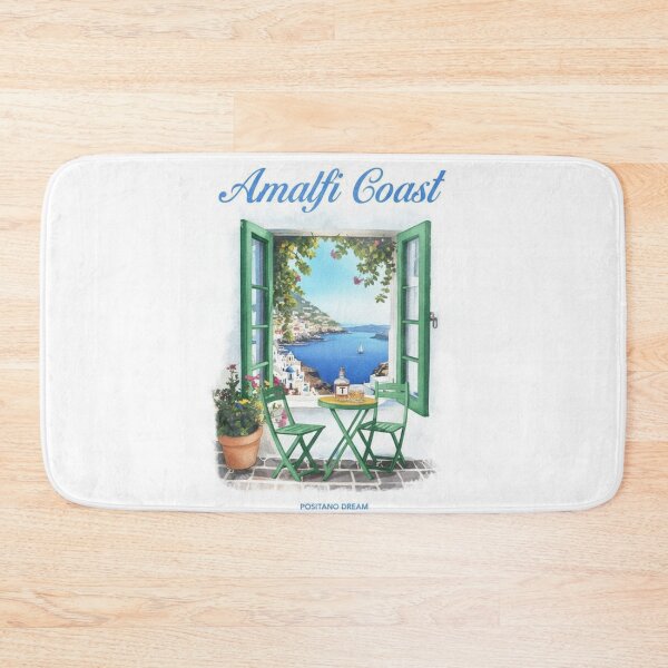Item preview, Amalfi Coast designed and sold by Aise06.