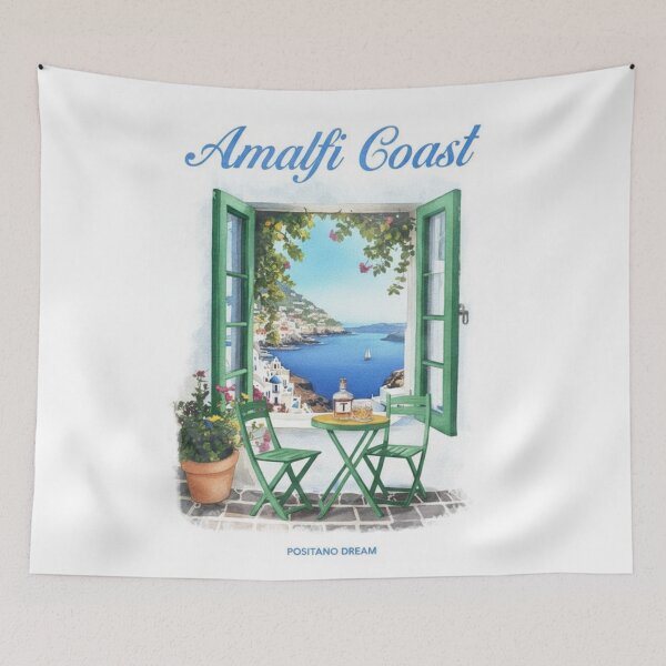 Item preview, Amalfi Coast designed and sold by Aise06.