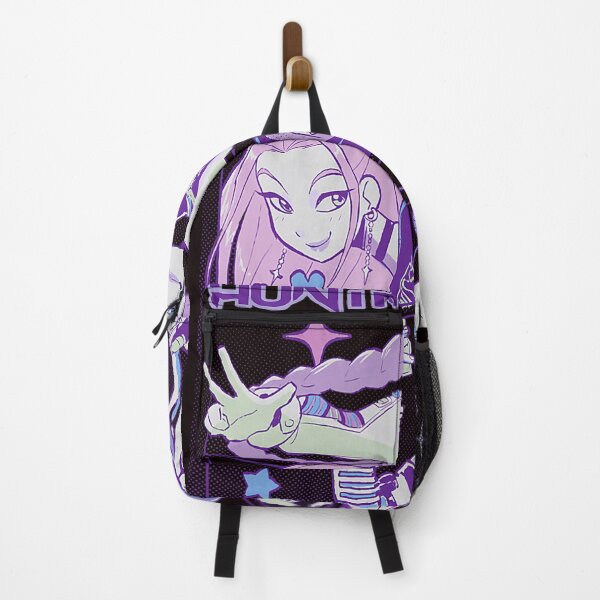 Item preview, HUNTRX Kpop Demon Hunters Trio Anime Fan designed and sold by ImeldaSparks.