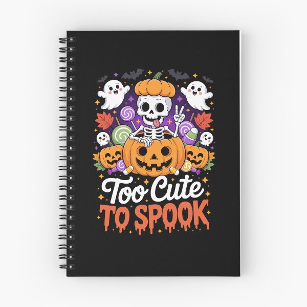 Item preview, Too Cute TO SPOOK designed and sold by jkrphoto.