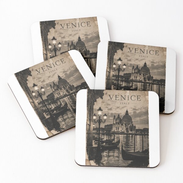 Item preview, Venice designed and sold by VelumStudio.
