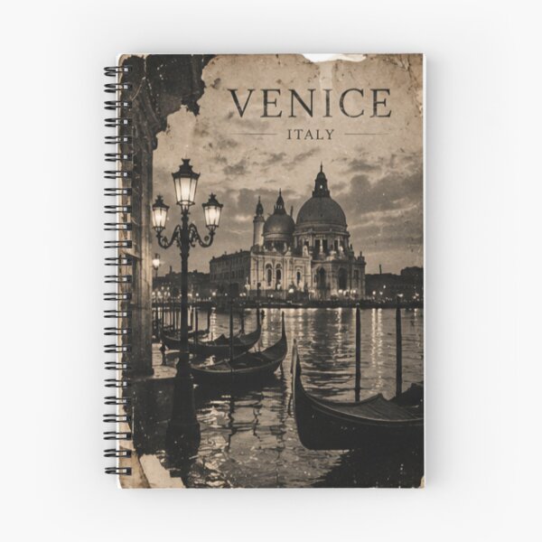 Item preview, Venice designed and sold by VelumStudio.