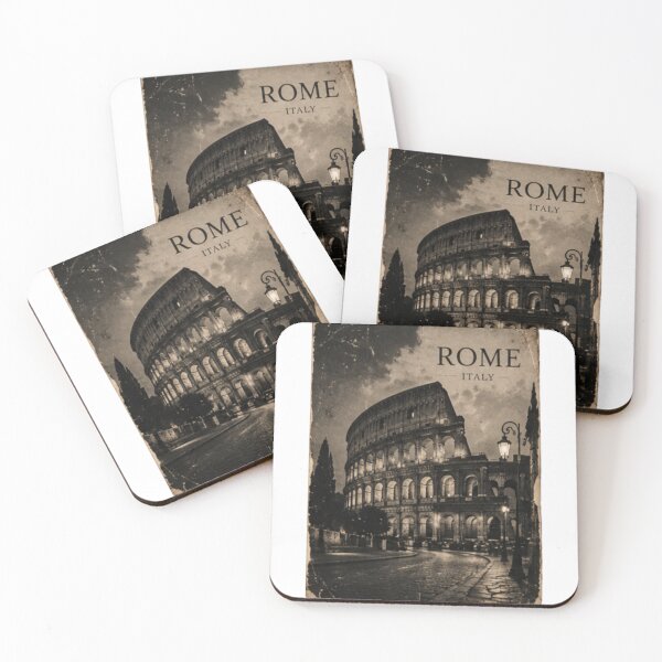 Item preview, Rome designed and sold by VelumStudio.