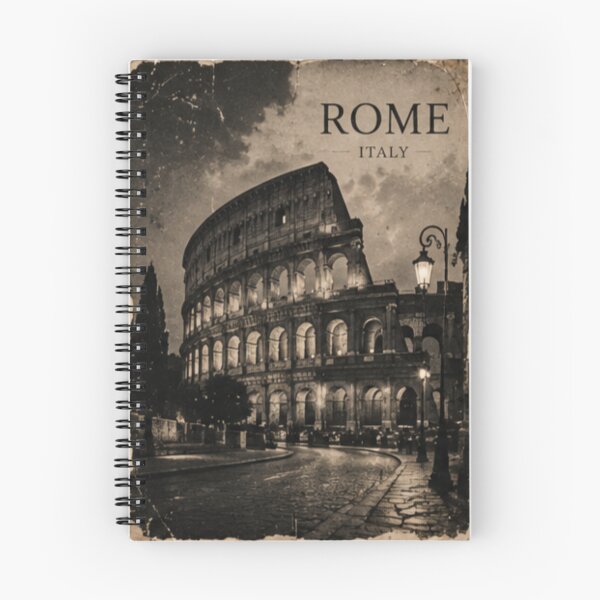 Item preview, Rome designed and sold by VelumStudio.