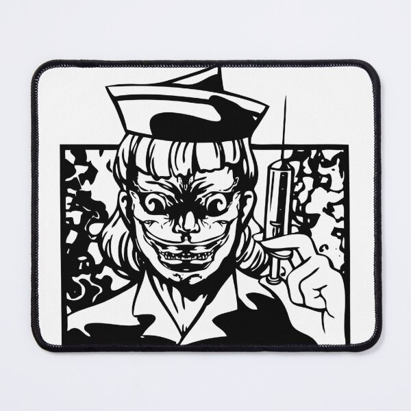 Item preview, The Vaccine designed and sold by IDEADESIGNCO.
