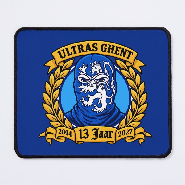 Item preview, Trots Van Gent 2027 designed and sold by canvasriddle.