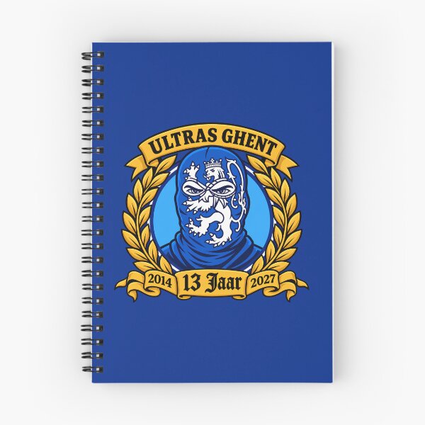 Item preview, Trots Van Gent 2027 designed and sold by canvasriddle.