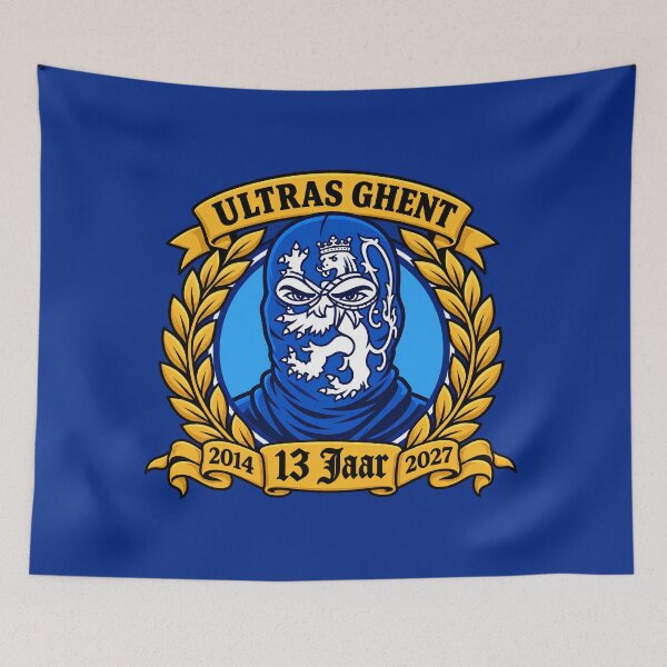 Item preview, Trots Van Gent 2027 designed and sold by canvasriddle.