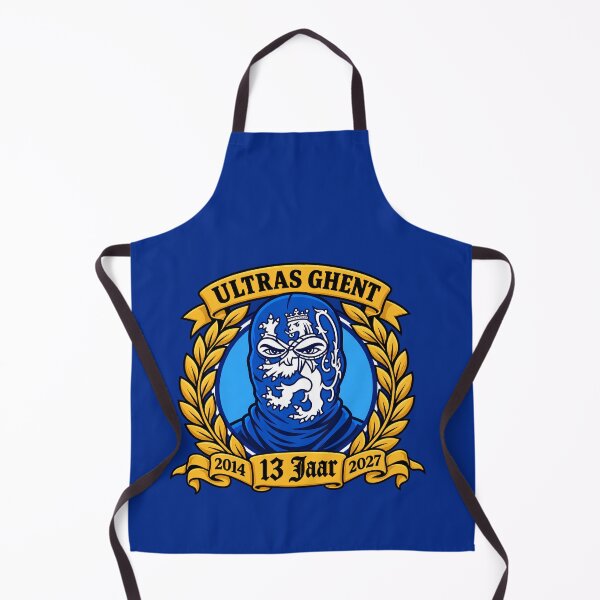 Item preview, Trots Van Gent 2027 designed and sold by canvasriddle.