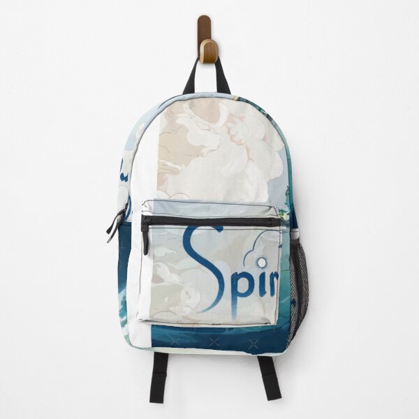 Item preview, Spiritfarer (Portrait)  designed and sold by julianapetecci.