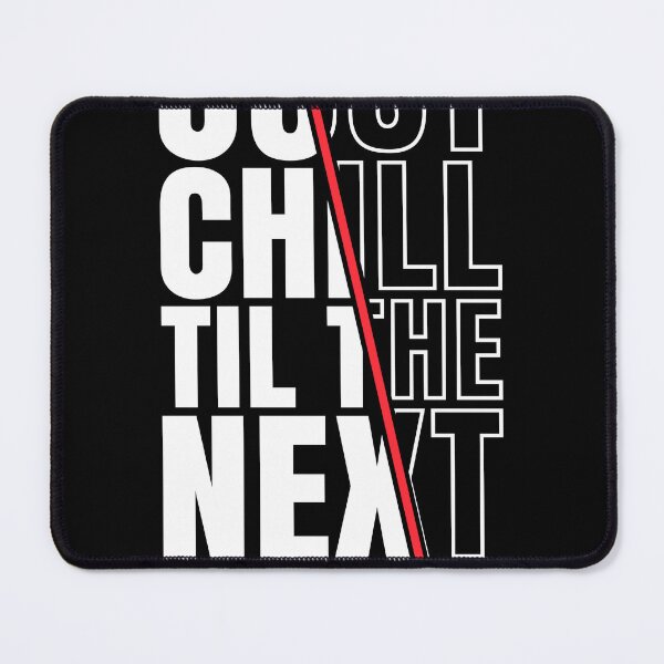 Item preview, Just Chill Till The Next Episode – Old School Hip Hop Inspired Design designed and sold by Streetwear701.