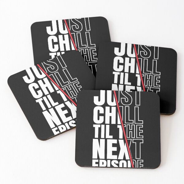 Item preview, Just Chill Till The Next Episode – Old School Hip Hop Inspired Design designed and sold by Streetwear701.