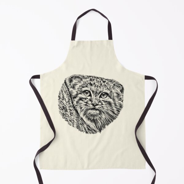 Item preview, Manul cub designed and sold by Guardi71.