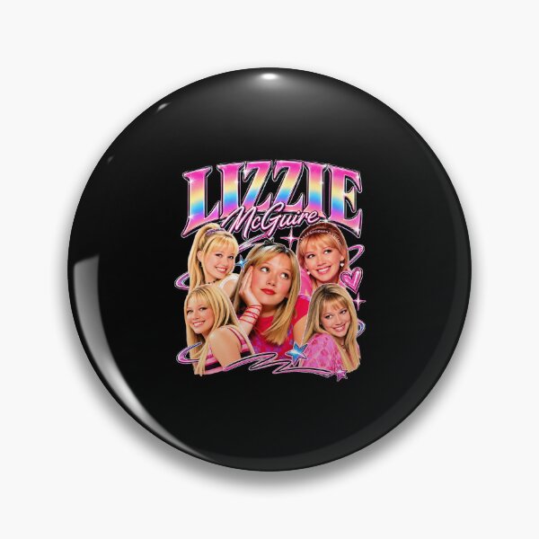 Item preview, Lizzie-McGuire Inspired Vintage 2000s Bootleg designed and sold by ChezasInspira.