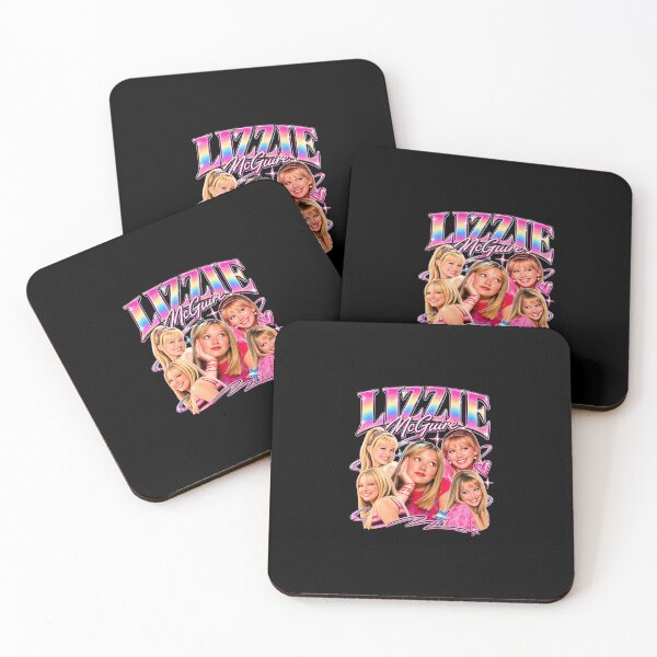 Item preview, Lizzie-McGuire Inspired Vintage 2000s Bootleg designed and sold by ChezasInspira.