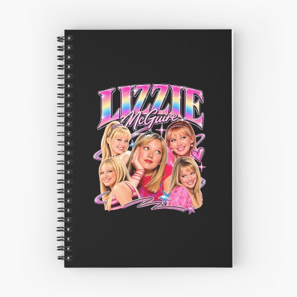 Item preview, Lizzie-McGuire Inspired Vintage 2000s Bootleg designed and sold by ChezasInspira.