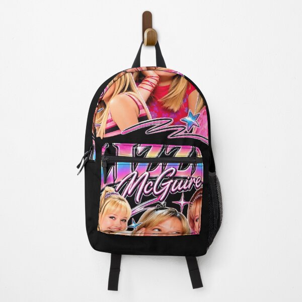 Item preview, Lizzie-McGuire Inspired Vintage 2000s Bootleg designed and sold by ChezasInspira.