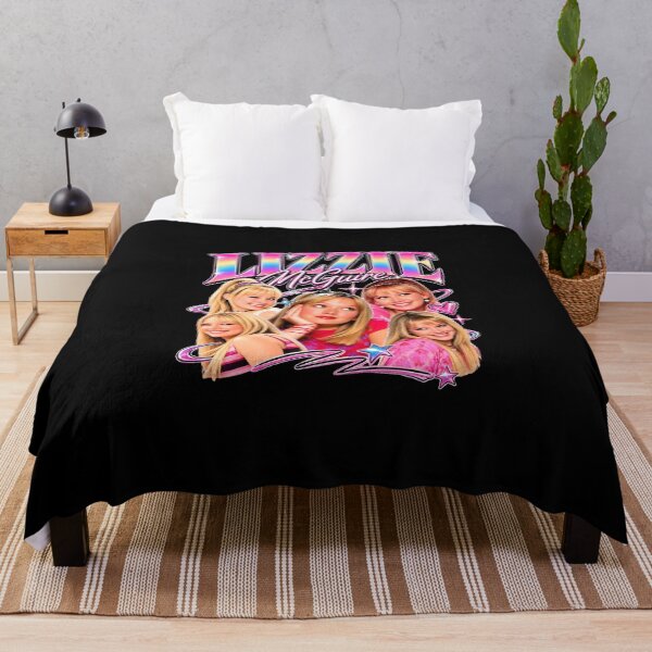 Item preview, Lizzie-McGuire Inspired Vintage 2000s Bootleg designed and sold by ChezasInspira.