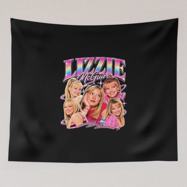 Item preview, Lizzie-McGuire Inspired Vintage 2000s Bootleg designed and sold by ChezasInspira.