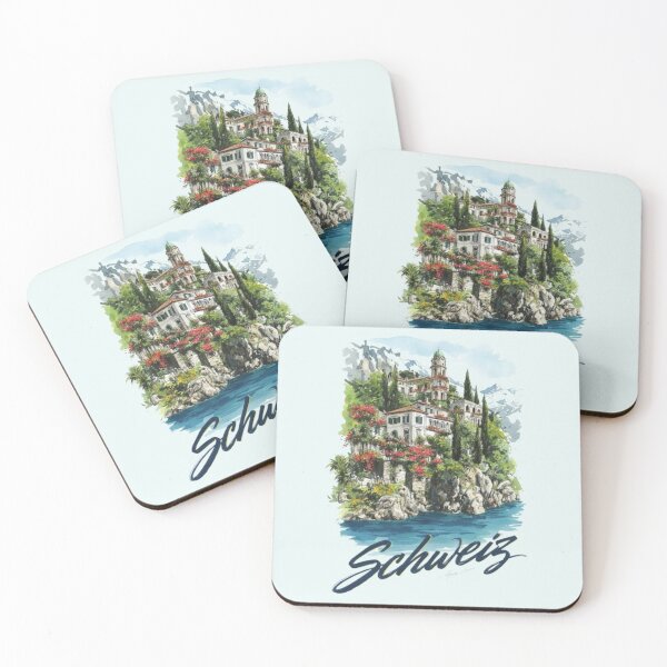 Item preview, Schweiz designed and sold by Aise06.